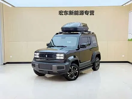 BAOJUN YEP — из Китая под ключ