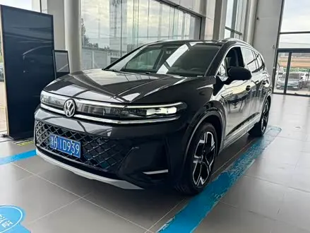 VOLKSWAGEN TALAGON 2026