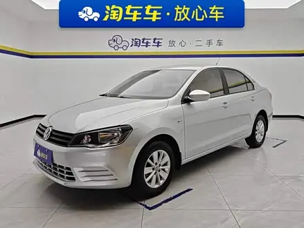 JETTA JETTA — из Китая под ключ