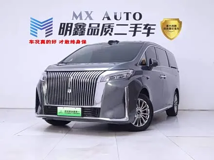 WEY GAOSHAN 2025
