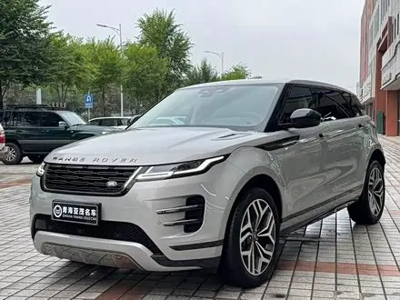 LAND ROVER RANGE ROVER EVOQUE 2024