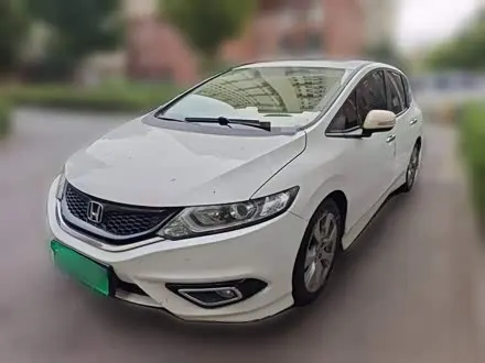 HONDA JADE 2016 — 131 600 км, Китай — под ключ — фото 1