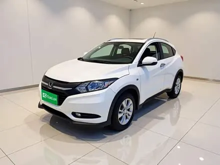 HONDA VEZEL 2017