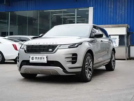 LAND ROVER RANGE ROVER EVOQUE 2024