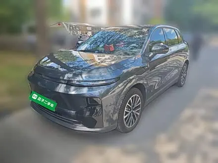 LEAPMOTOR B10 — из Китая под ключ