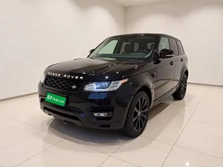 LAND ROVER RANGE ROVER SPORT 2017