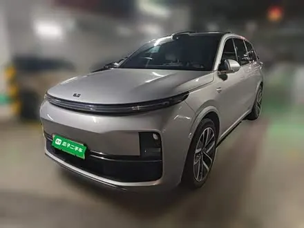 LI AUTO L9 2022