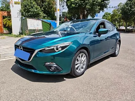 MAZDA 3 AXELA 2014