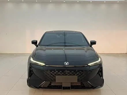 CHANGAN UNI-V 2024