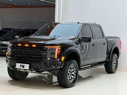 FORD F-150 RAPTOR 2022