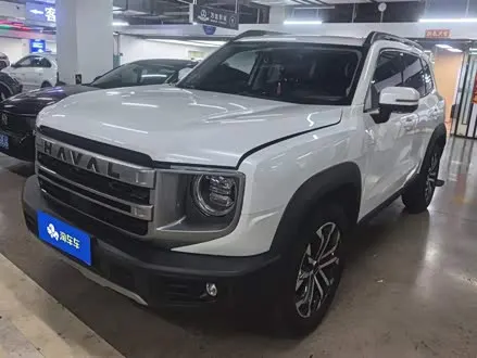 HAVAL DARGO 2024