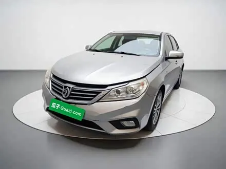 BAOJUN 630 — из Китая под ключ