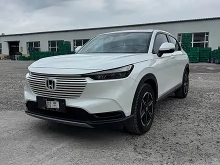 HONDA VEZEL 2023