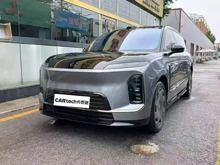 NIO ES9 2026