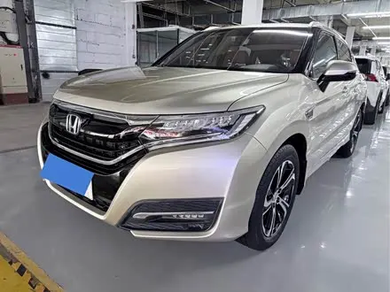 HONDA UR-V 2017