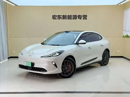 IM MOTORS LS6 — из Кореи под ключ
