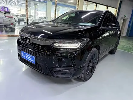 HONDA BREEZE 2020