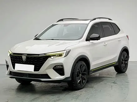 ROEWE RX5 2020