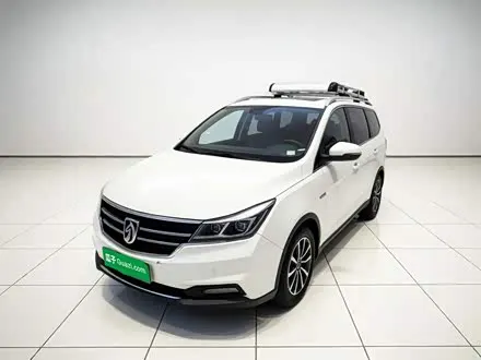 BAOJUN 730 — из Китая под ключ
