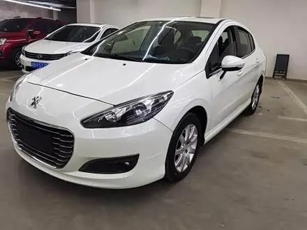 PEUGEOT 308 2014