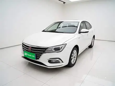 ROEWE I5 — из Китая под ключ