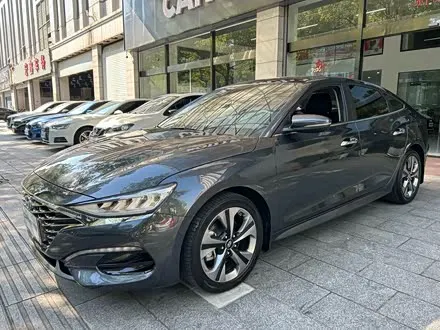 HYUNDAI LAFESTA 2019