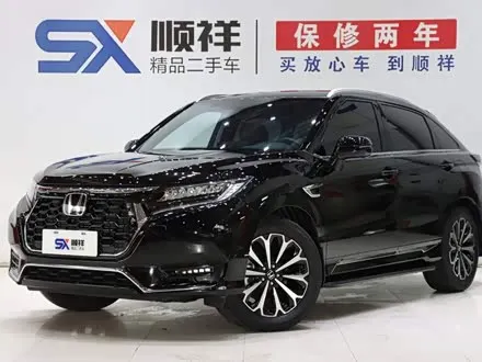 HONDA UR-V 2024