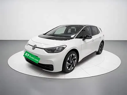 VOLKSWAGEN ID.3 2024