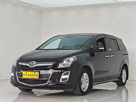 MAZDA 8 2015