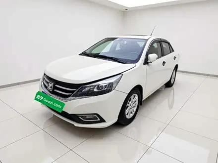 ZOTYE Z300 — из Китая под ключ