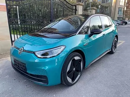 VOLKSWAGEN ID.3 2022