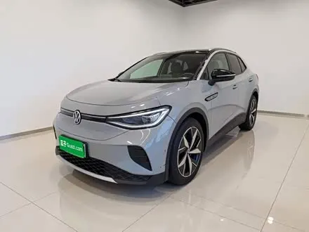 VOLKSWAGEN ID.4 CROZZ 2022