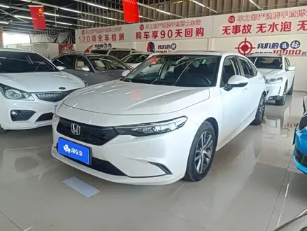 HONDA INTEGRA 2023