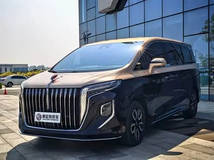 HONGQI HQ9 2023