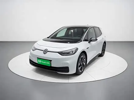 VOLKSWAGEN ID.3 2023