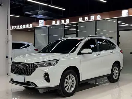 HAVAL M6 2023
