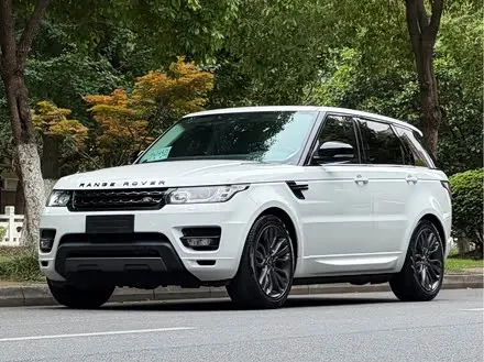 LAND ROVER RANGE ROVER SPORT 2017