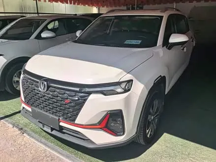 CHANGAN CS35PLUS 2022
