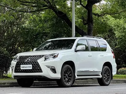 LEXUS GX 2022