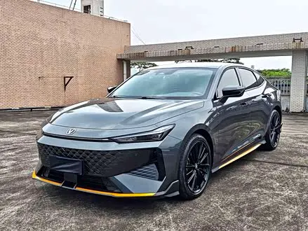 CHANGAN UNI-V 2024