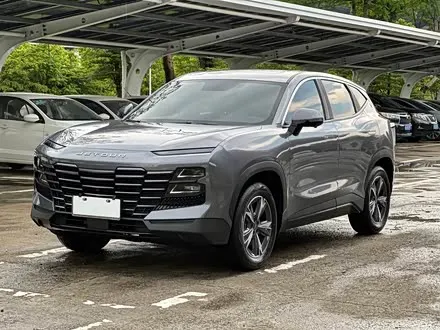 JETOUR DASHENGS 2023