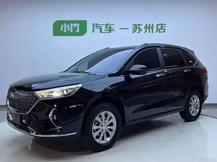 HAVAL M6 2023