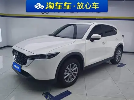 MAZDA CX-5 2024