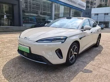 BYD SEAL 07 DM-I 2026