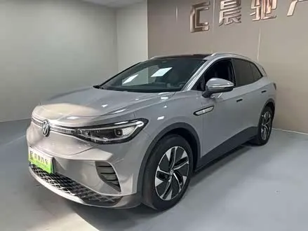 VOLKSWAGEN ID.4 CROZZ 2022