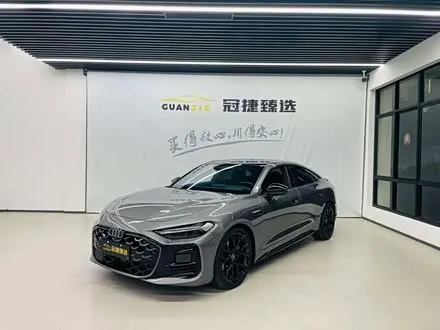 AUDI A5L SPORTBACK 2026