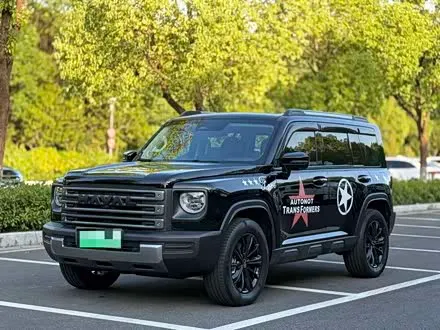 HAVAL RAPTOR — из Кореи под ключ