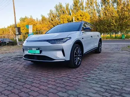 LEAPMOTOR C11 2021