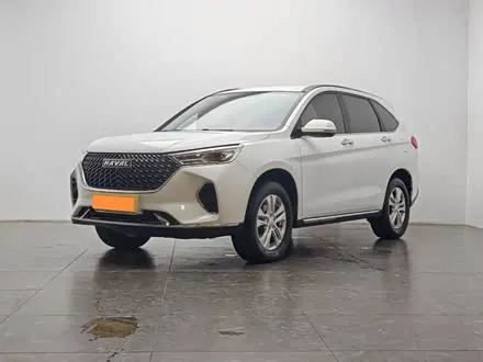 HAVAL M6 2021