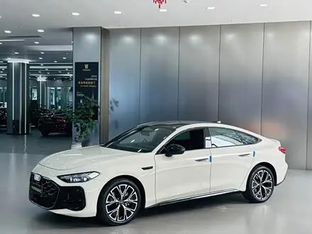 AUDI A5L SPORTBACK 2026